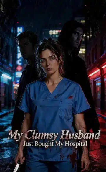 My Clumsy Husband Just Bought My Hospital