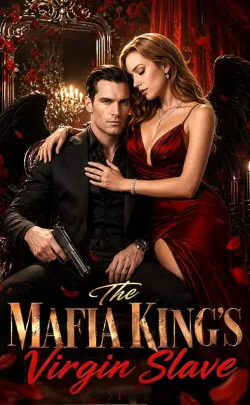The Mafia King’s Virgin Slave