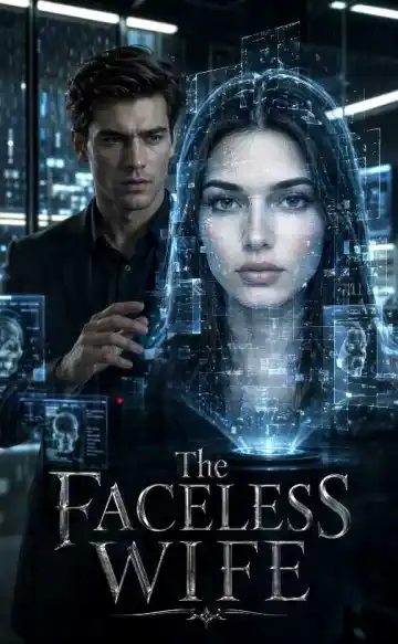The Faceless Wife