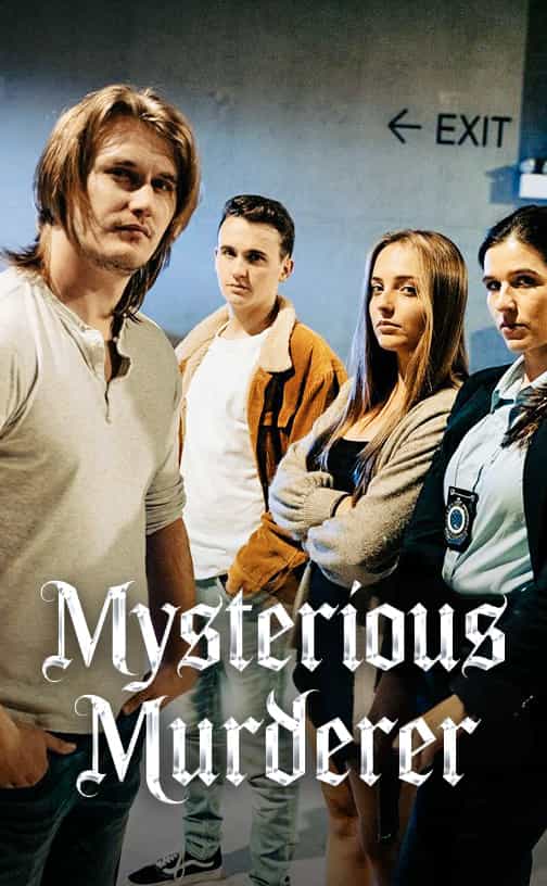 Mysterious Murderer