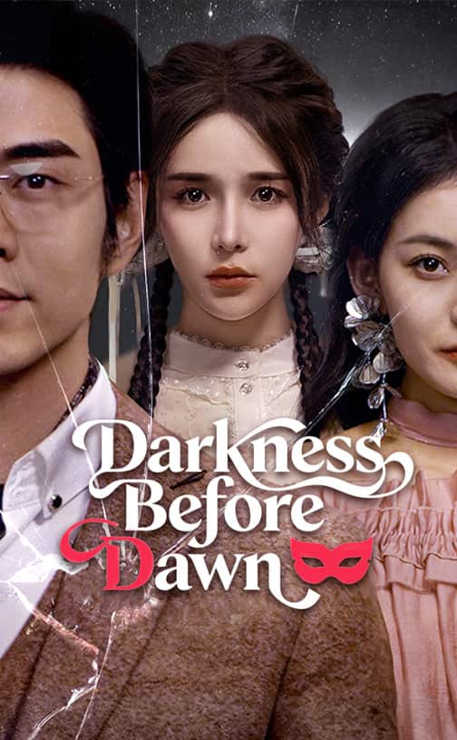 (DUBBED)Darkness Before Dawn