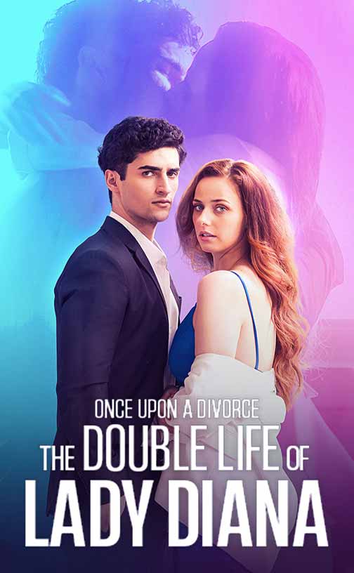 Once Upon a Divorce The Double Life of Lady Diana