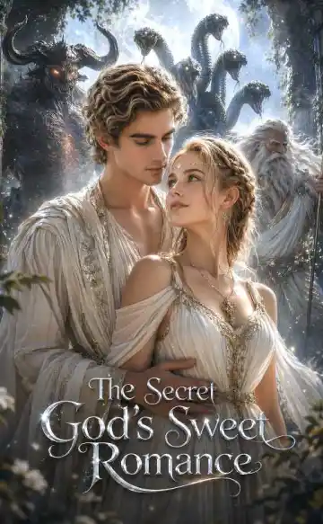 The Secret God's Sweet Romance