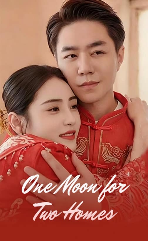 One Moon for Two Homes