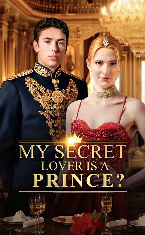 My Secret Lover is a Prince
