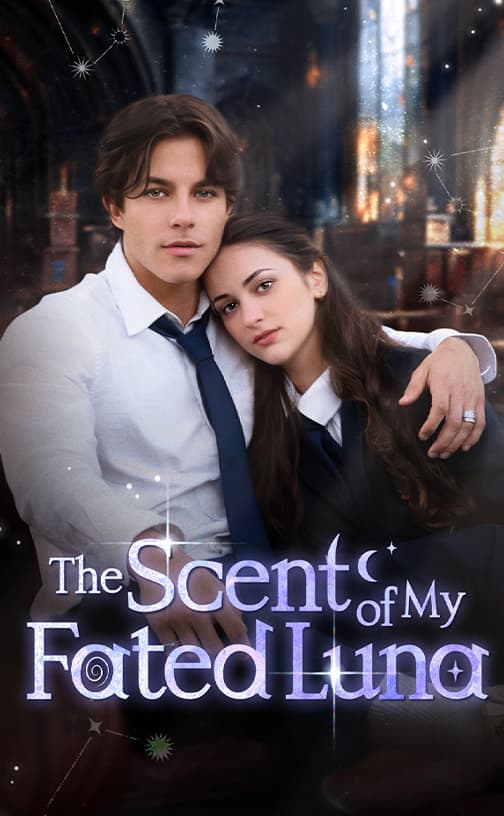The Scent of My Fated Luna
