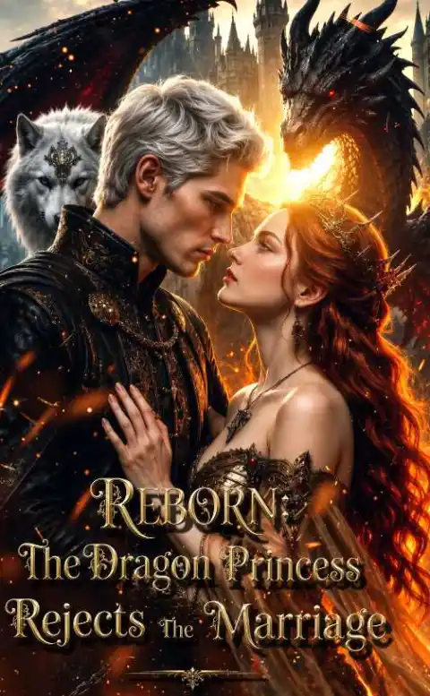REBORN：The Dragon Princess Rejects The Marriage
