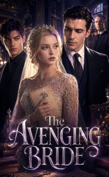 The Avenging Bride