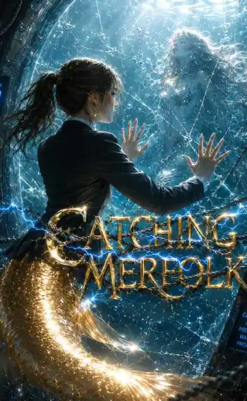 Catching Merfolk