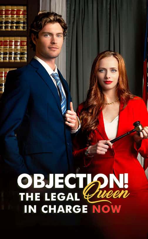 Objection! The Legal Queen in Charge Now