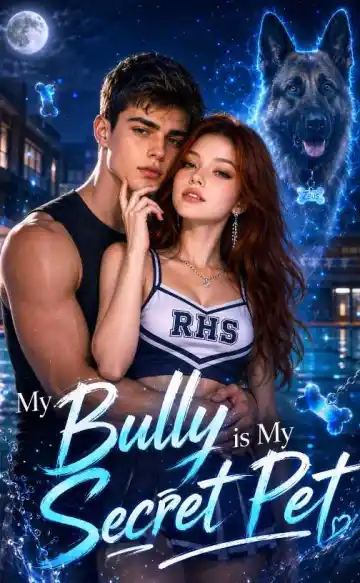 My Bully is My Secret Pet