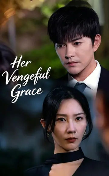 Her Vengeful Grace