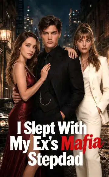 I Slept With My Ex's Mafia Stepdad