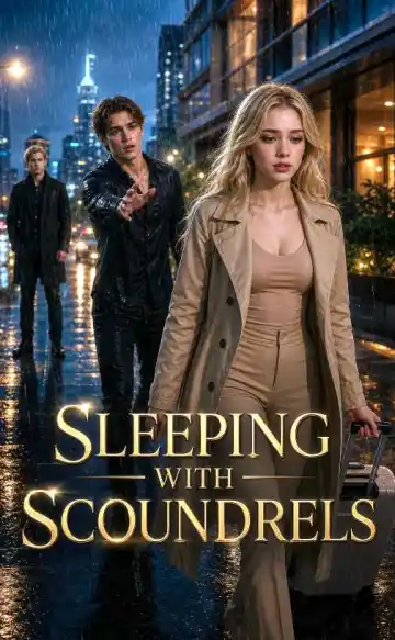 Sleeping with Scoundrels