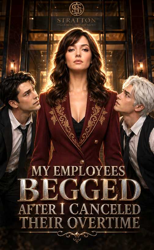 My Employees Begged After I Canceled Their Overtime