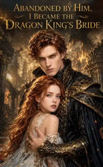 Abandoned by Him, I Became the Dragon King's Bride
