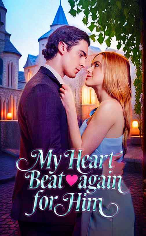 My Heart Beat again for Him