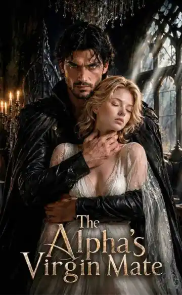 The Alpha’s Virgin Mate