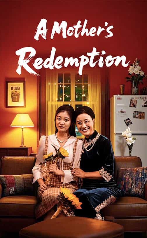(DUBBED)A Mother's Redemption