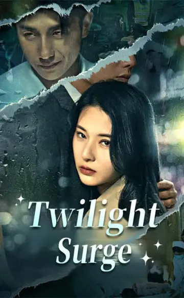 Twilight Surge