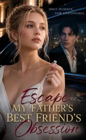 Escape My Father's Best Friend's Obsession