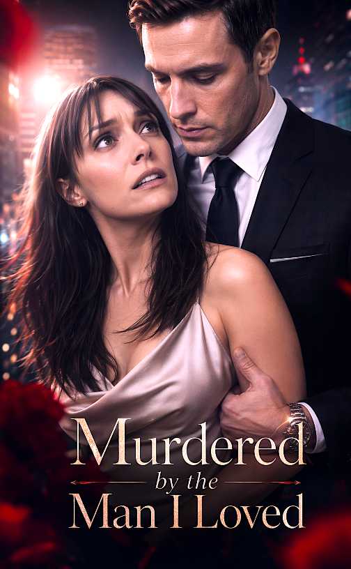 Murdered by the Man I Loved
