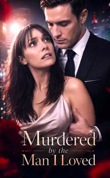 Murdered by the Man I Loved