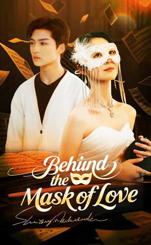 Behind the Mask of Love