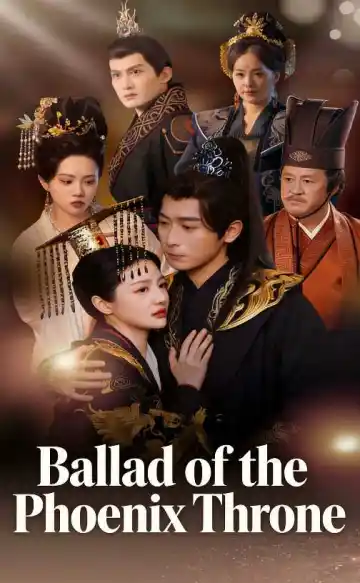 Ballad of the Phoenix Throne