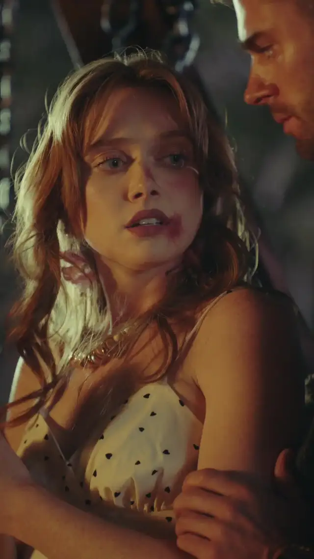 I Slept with My Three Stepsons — Episode 2