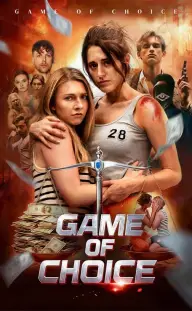 Game Of Choice — Episode 9