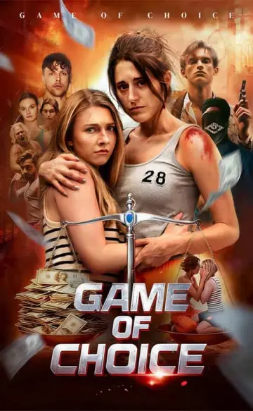 Game Of Choice