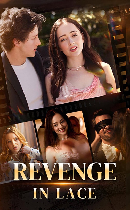 Revenge In Lace