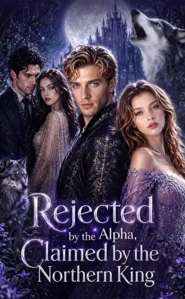 Rejected by the Alpha, Claimed by the Northern King