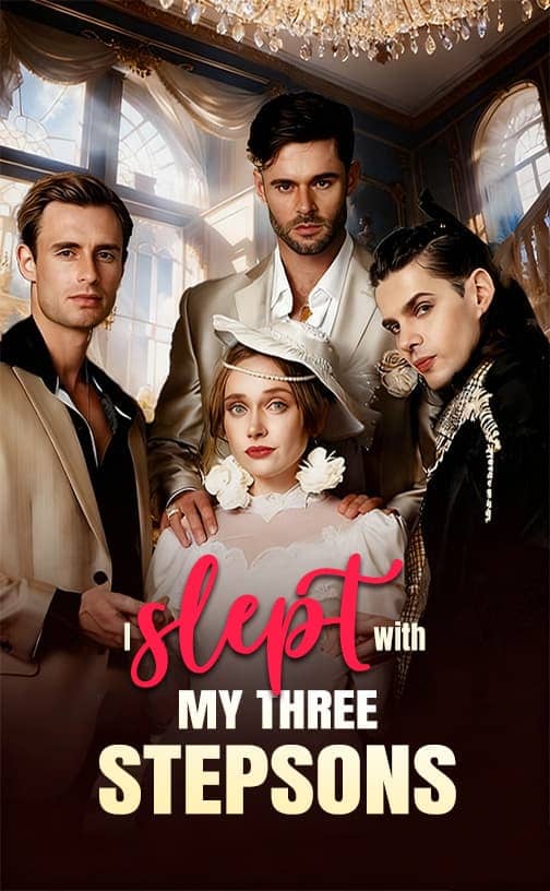 I Slept with My Three  Stepsons