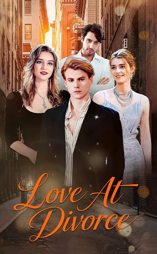 Love At Divorce