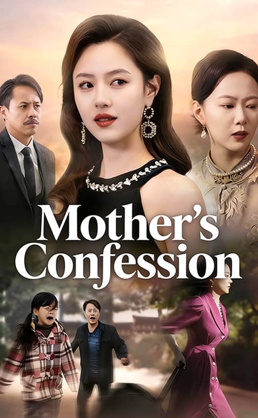Mother's Confession
