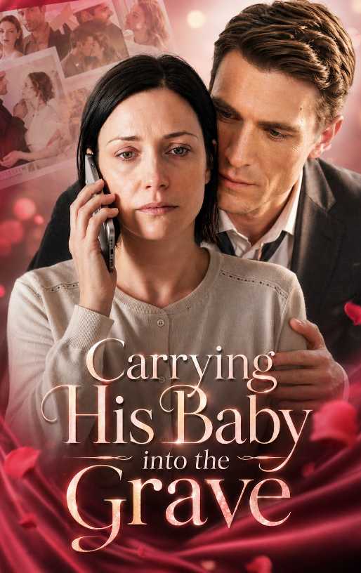 Carrying His Baby into the Grave