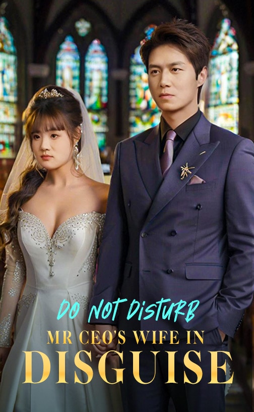 Do Not Disturb Mr CEO’s Wife in Disguise