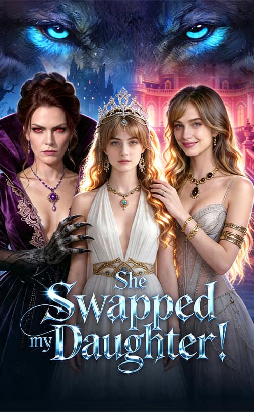 She Swapped My Daughter！