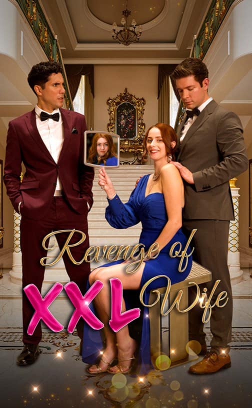 Revenge of XXL Wife