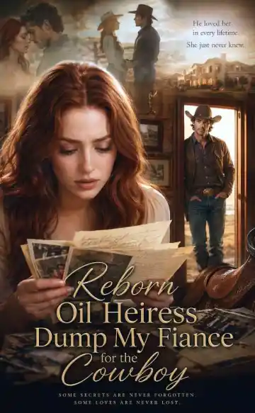 Reborn Oil Heiress Dump My Fiance for the Cowboy