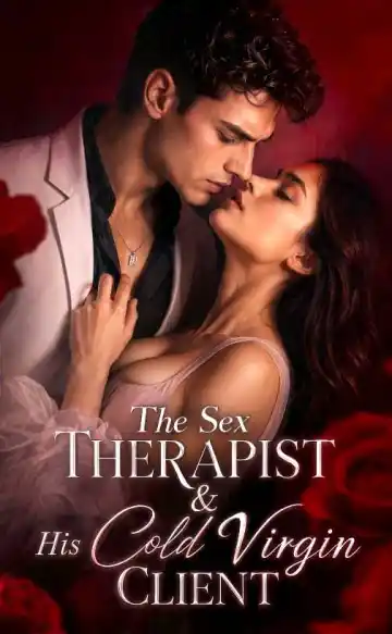The Sex Therapist & His Cold Virgin Client