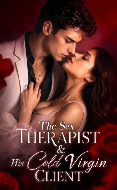 The Sex Therapist & His Cold Virgin Client