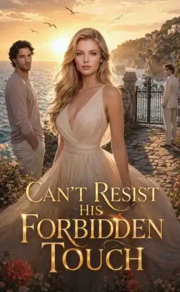Can't Resist His Forbidden Touch