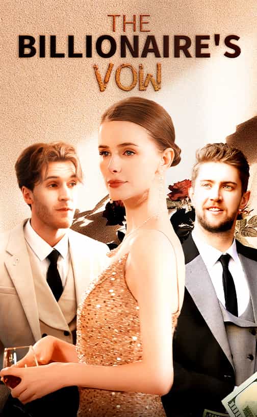 The Billionaire’s Vow