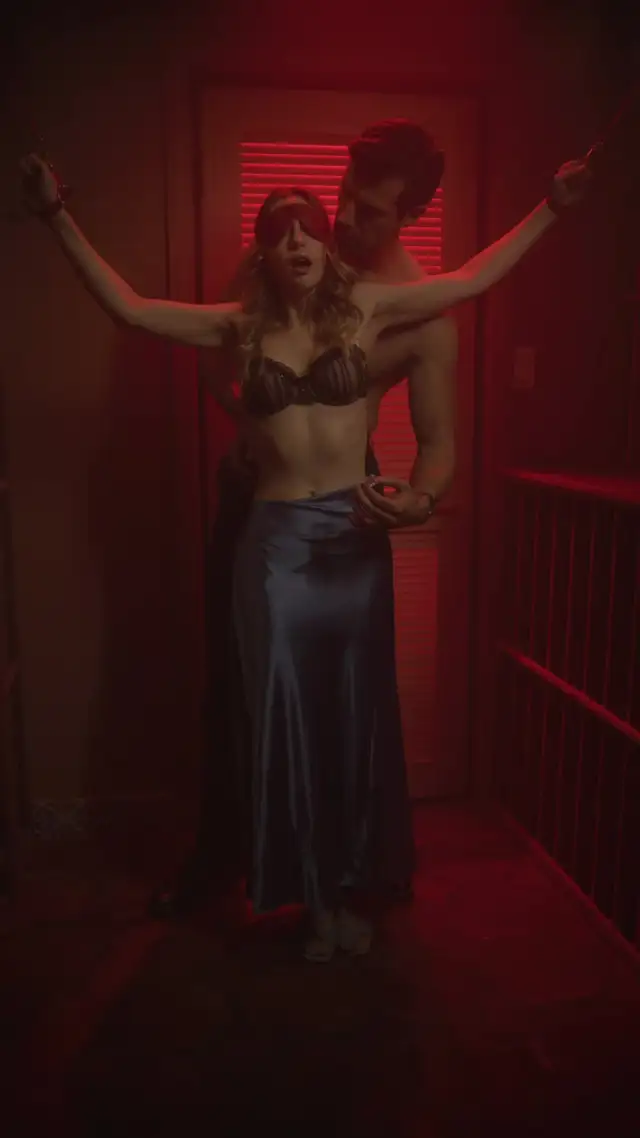 Turn The Mafia’s Virgin Wife On — Episode 8