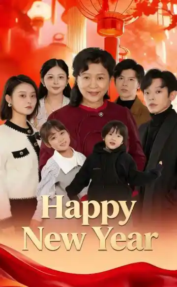 Happy New Year