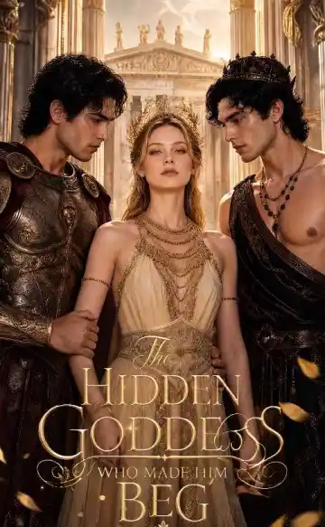 The Hidden Goddess Who Made Him Beg