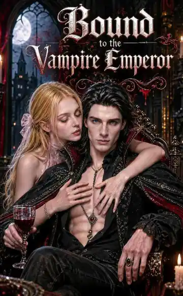 Bound to the Vampire Emperor